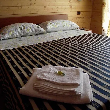 Bed and Breakfast Beb Casa Di Lety Roseto Degli Abruzzi