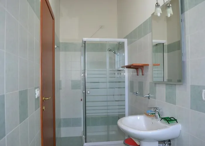 Beb Casa Di Lety فندق مبيت وإفطار