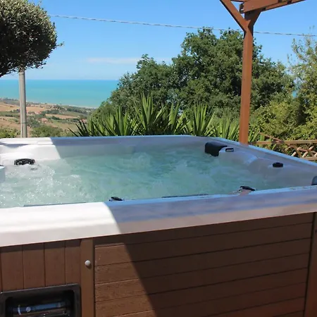 Beb Casa Di Lety 4*