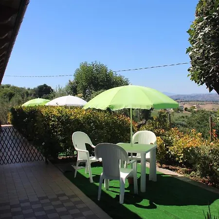 Bed & Breakfast Beb Casa Di Lety