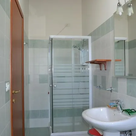 Beb Casa Di Lety Bed & Breakfast