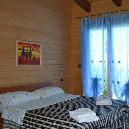 Beb Casa Di Lety Roseto Degli Abruzzi