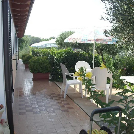 Casa Di Lety
