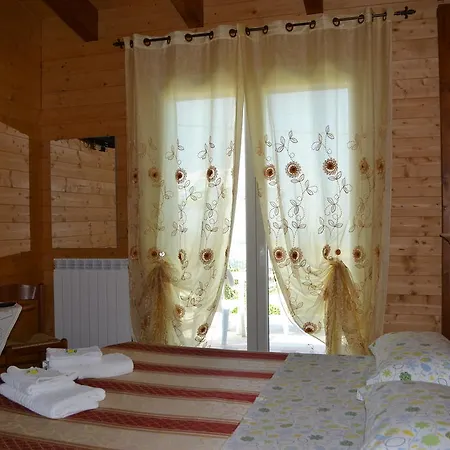 Beb Casa Di Lety Roseto Degli Abruzzi
