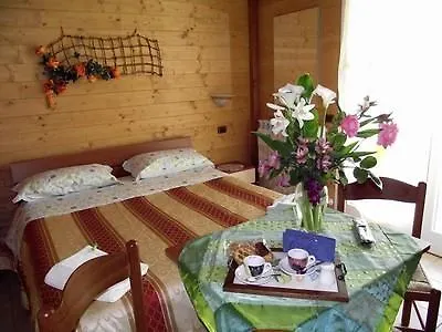 Beb Casa Di Lety