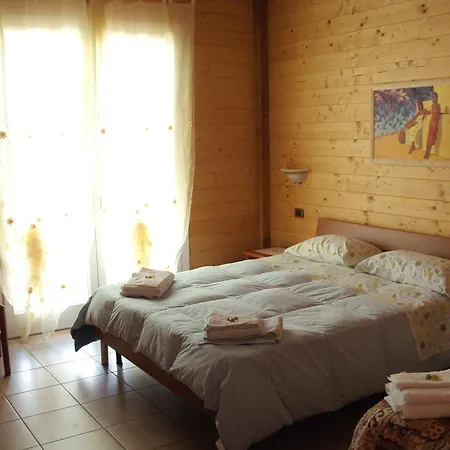 Beb Casa Di Lety Roseto Degli Abruzzi