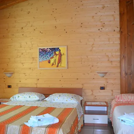 Beb Casa Di Lety