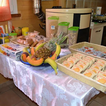 Casa Di Lety