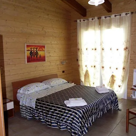 Beb Casa Di Lety Roseto Degli Abruzzi