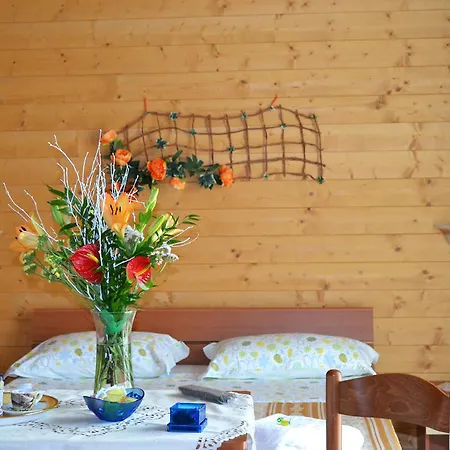 Bed & Breakfast Beb Casa Di Lety 4*