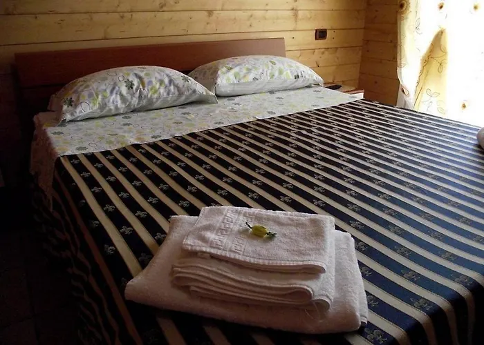 Bed and breakfast Casa Di Lety Roseto Degli Abruzzi