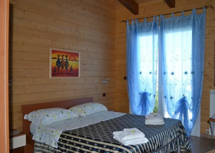 Casa Di Lety Roseto Degli Abruzzi